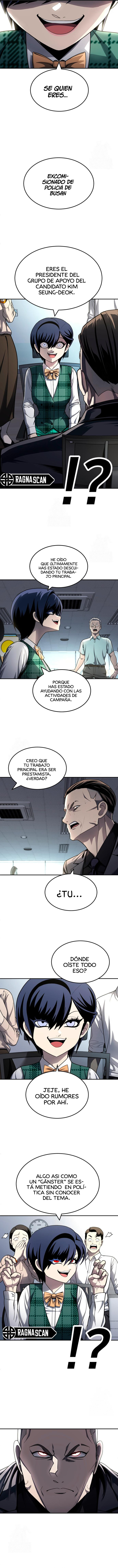 sentido de la diversión Capitulo 56 página 10