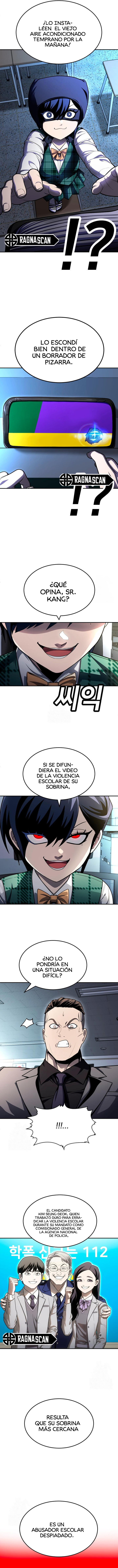 sentido de la diversión Capitulo 56 página 14