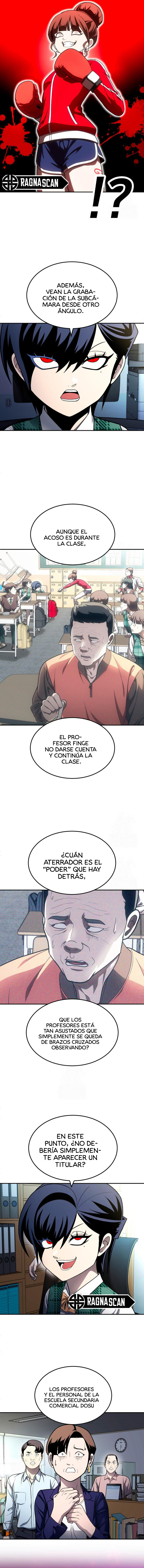 sentido de la diversión Capitulo 56 página 15