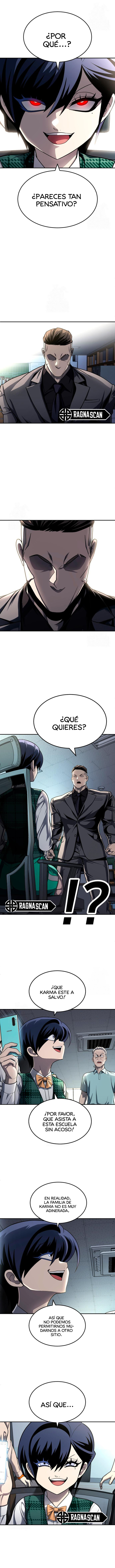 sentido de la diversión Capitulo 57 página 10