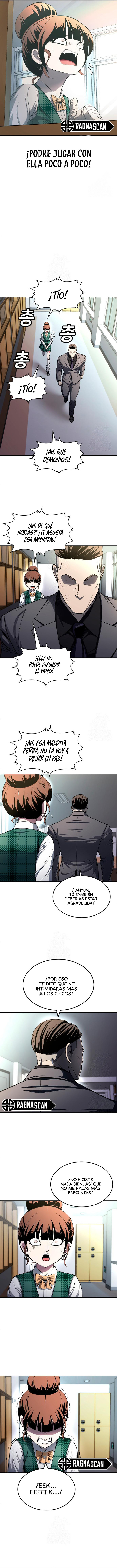 sentido de la diversión Capitulo 57 página 13
