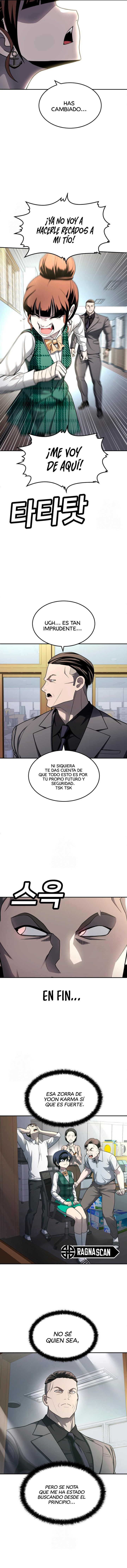 sentido de la diversión Capitulo 57 página 15