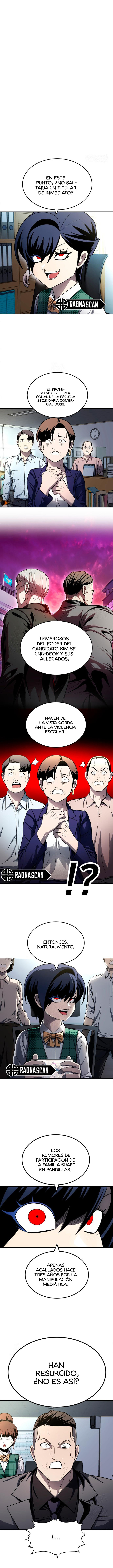 sentido de la diversión Capitulo 57 página 2