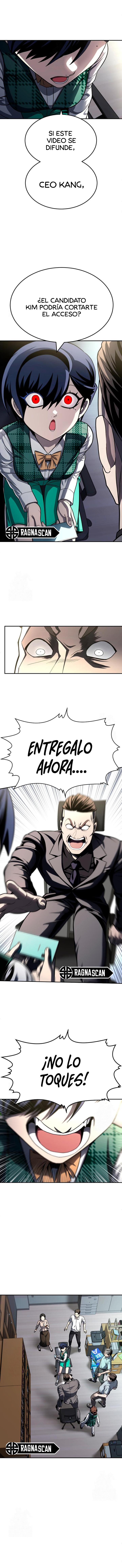 sentido de la diversión Capitulo 57 página 3