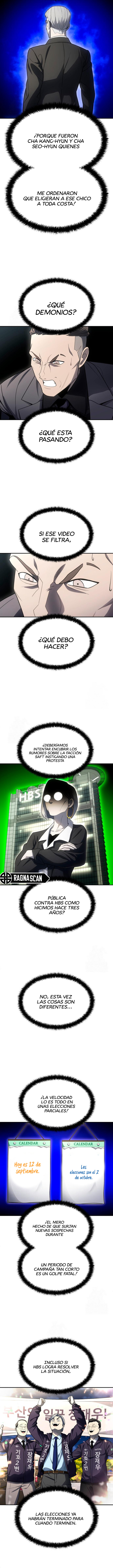 sentido de la diversión Capitulo 57 página 7