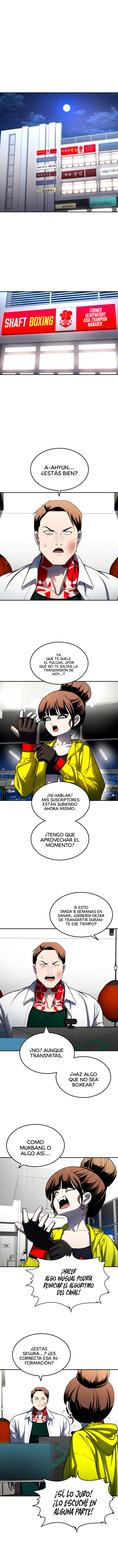 sentido de la diversión Capitulo 58 página 12