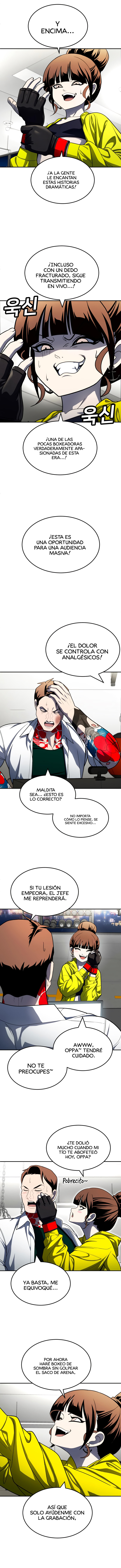 sentido de la diversión Capitulo 58 página 13