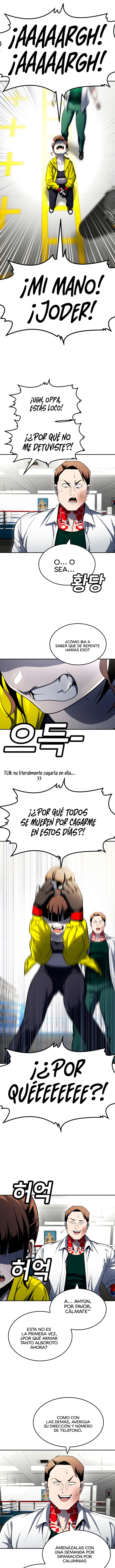 sentido de la diversión Capitulo 58 página 24