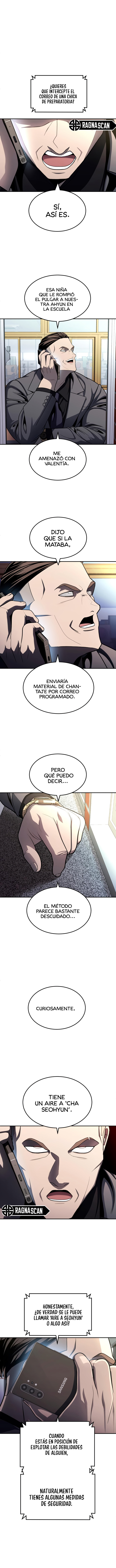 sentido de la diversión Capitulo 58 página 4