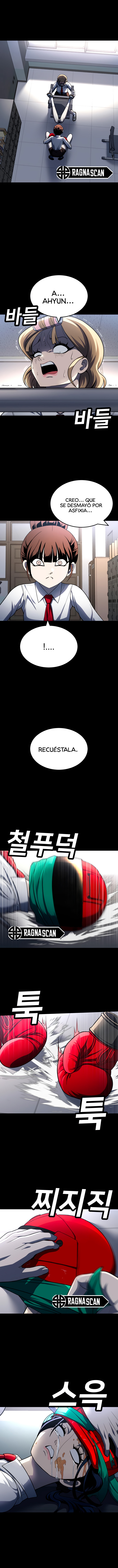 sentido de la diversión Capitulo 59 página 21