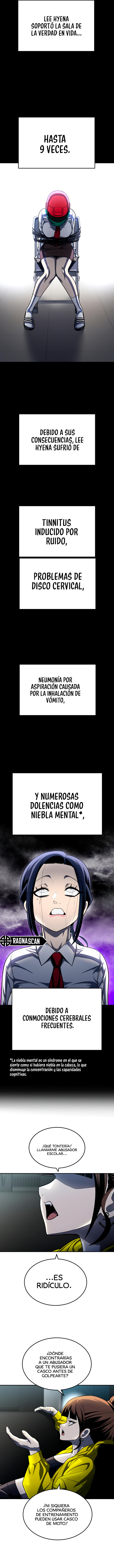 sentido de la diversión Capitulo 59 página 26