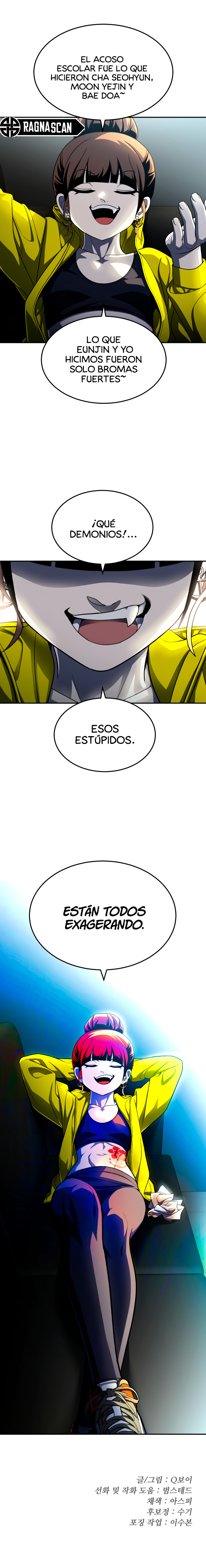 sentido de la diversión Capitulo 59 página 27