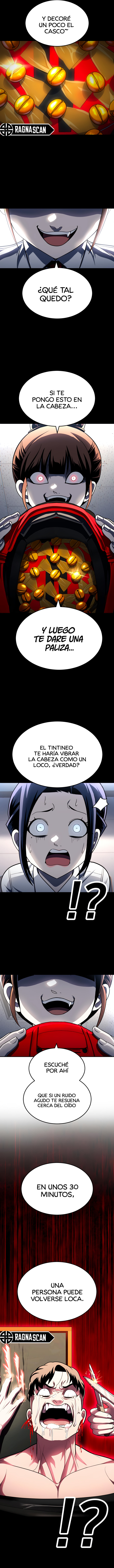 sentido de la diversión Capitulo 59 página 7