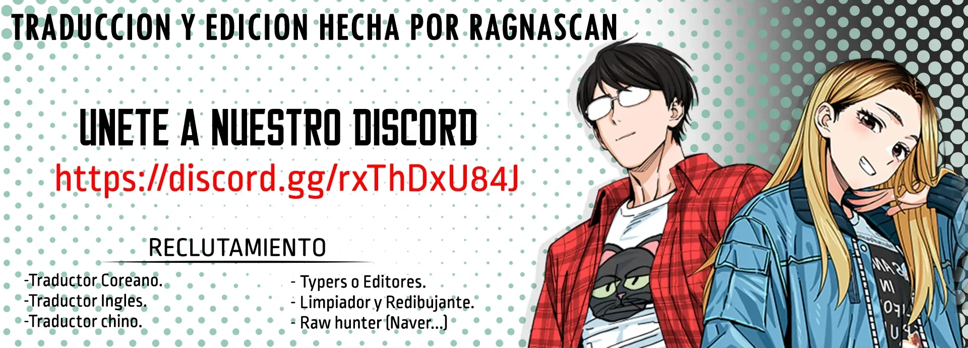 sentido de la diversión Capitulo 6 página 27