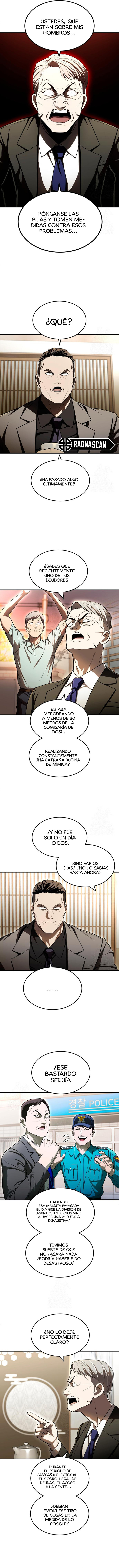 sentido de la diversión Capitulo 60 página 10
