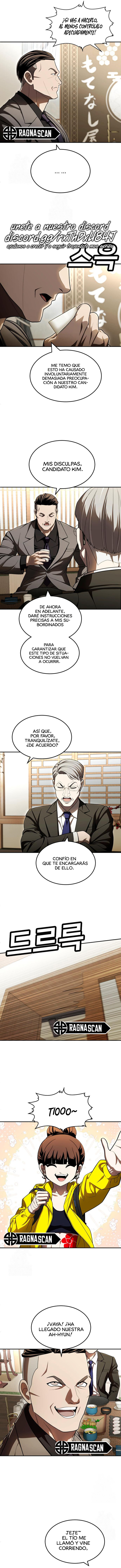 sentido de la diversión Capitulo 60 página 11