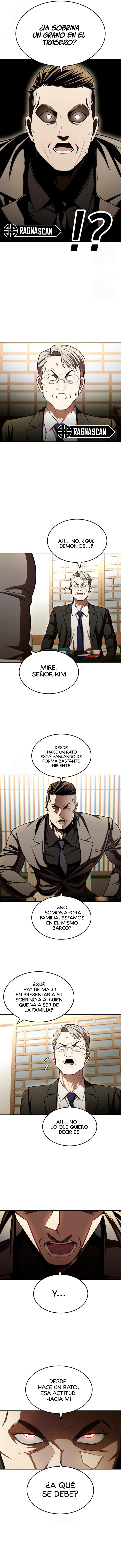 sentido de la diversión Capitulo 60 página 15
