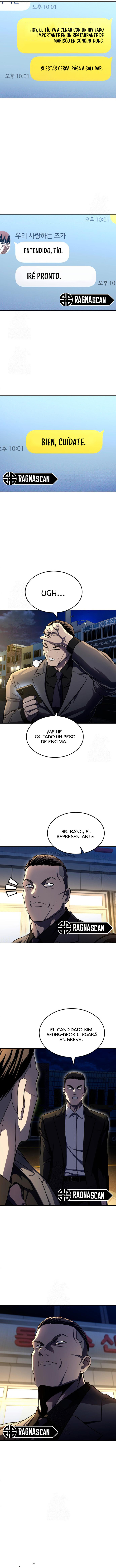sentido de la diversión Capitulo 60 página 5