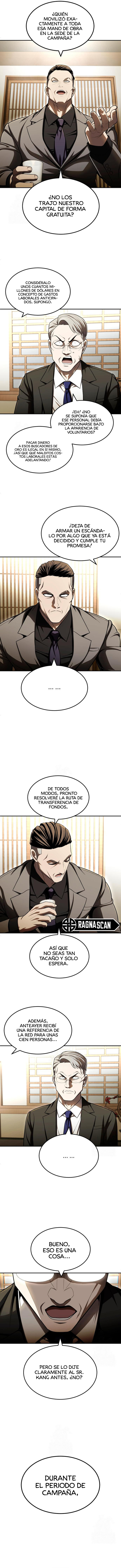 sentido de la diversión Capitulo 60 página 9