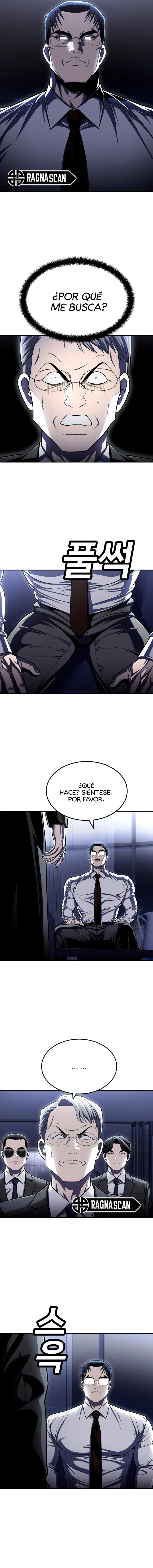 sentido de la diversión Capitulo 61 página 12