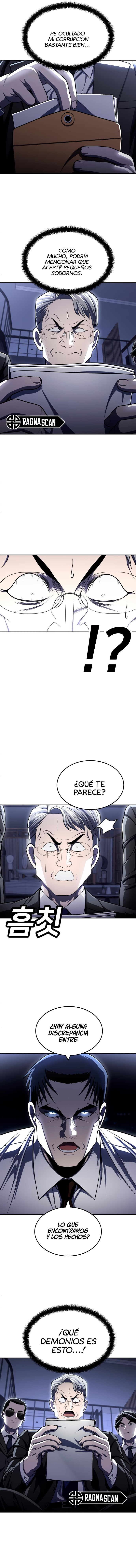 sentido de la diversión Capitulo 61 página 16