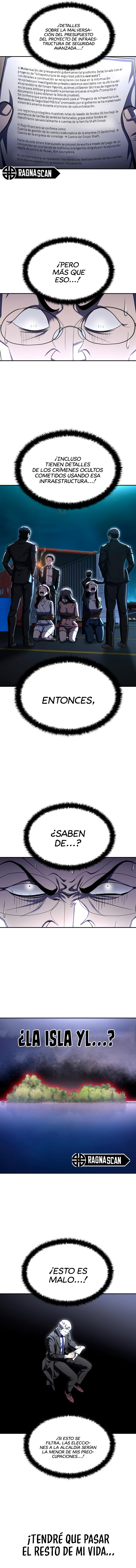 sentido de la diversión Capitulo 61 página 17