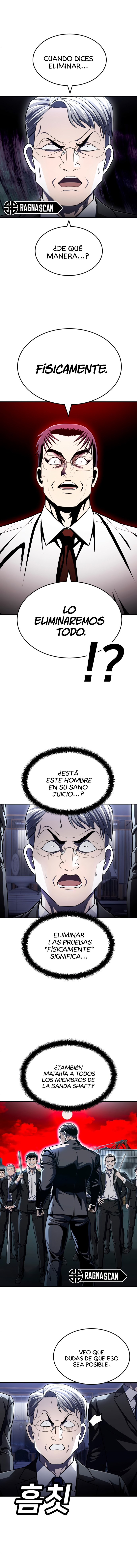 sentido de la diversión Capitulo 61 página 19