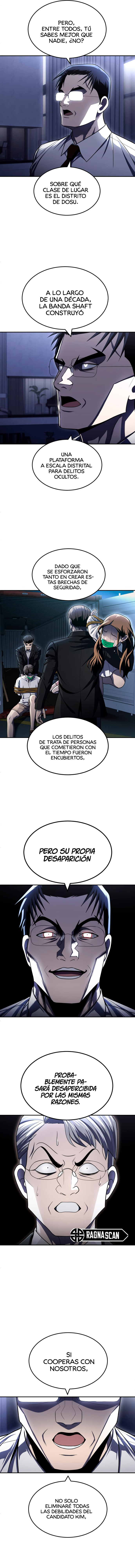 sentido de la diversión Capitulo 61 página 20