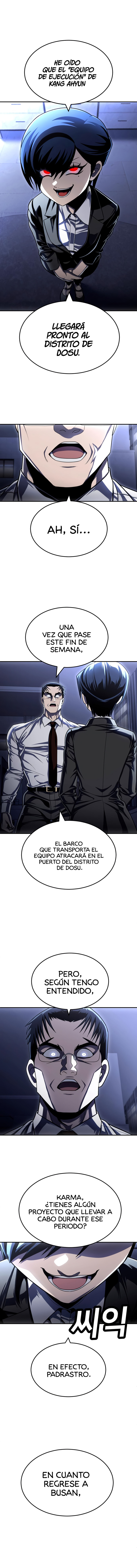 sentido de la diversión Capitulo 61 página 27