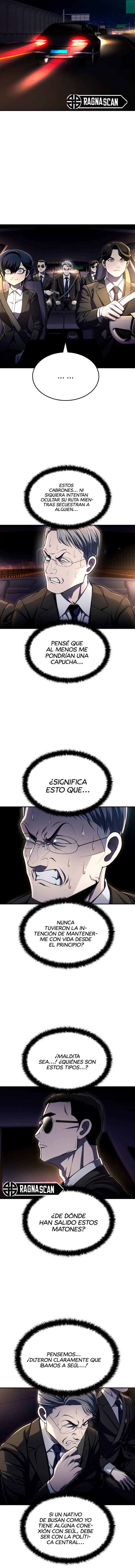 sentido de la diversión Capitulo 61 página 5