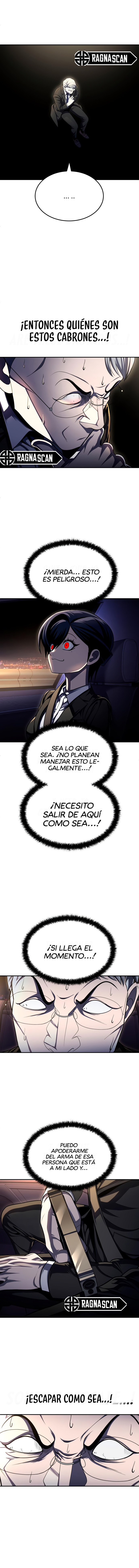 sentido de la diversión Capitulo 61 página 7
