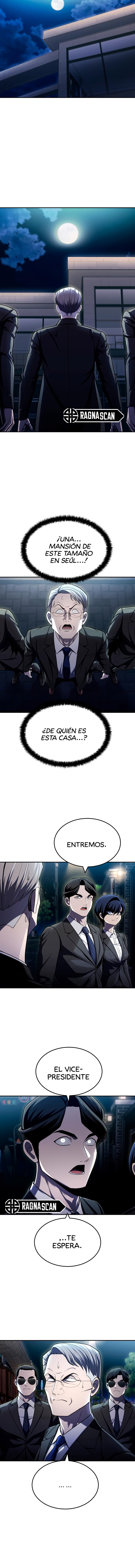 sentido de la diversión Capitulo 61 página 9