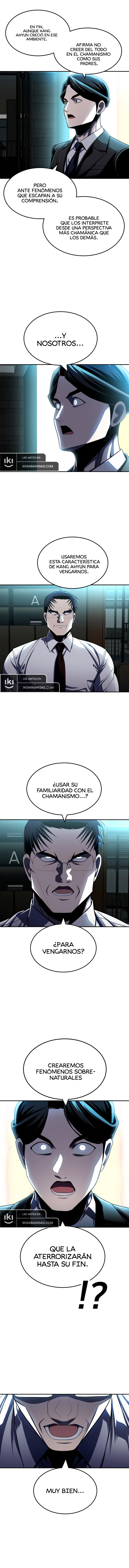 sentido de la diversión Capitulo 62 página 10