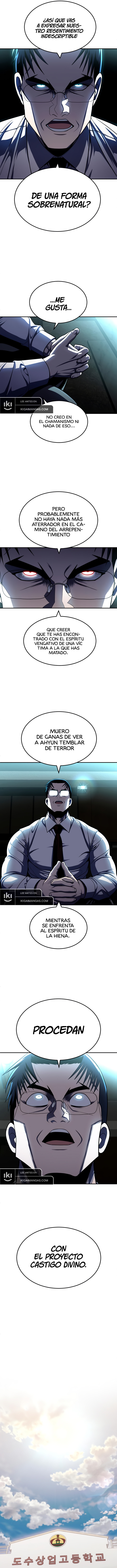 sentido de la diversión Capitulo 62 página 11