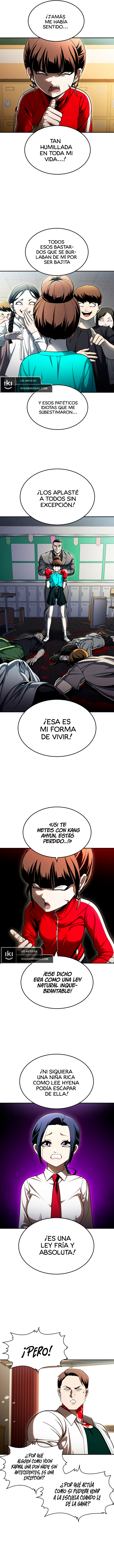 sentido de la diversión Capitulo 62 página 13
