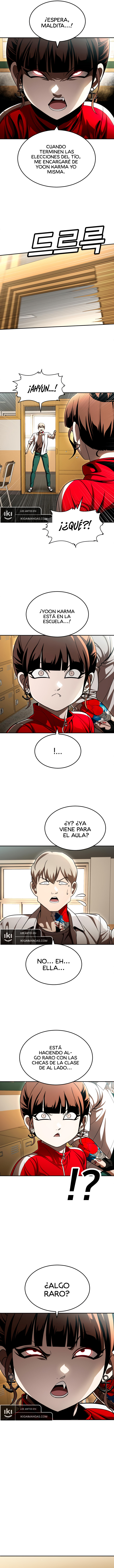 sentido de la diversión Capitulo 62 página 14