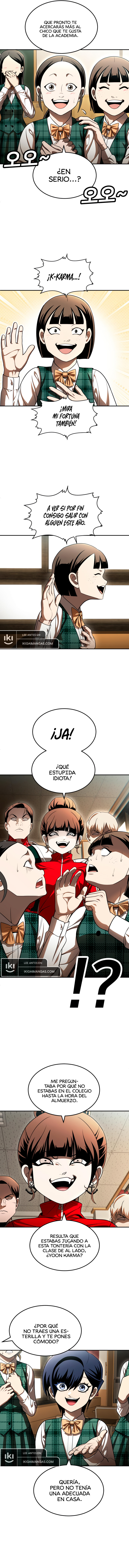 sentido de la diversión Capitulo 62 página 16