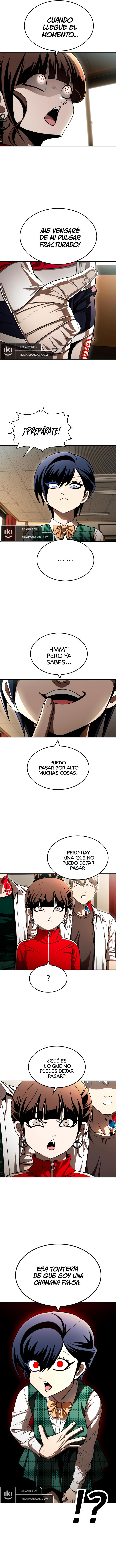 sentido de la diversión Capitulo 62 página 18