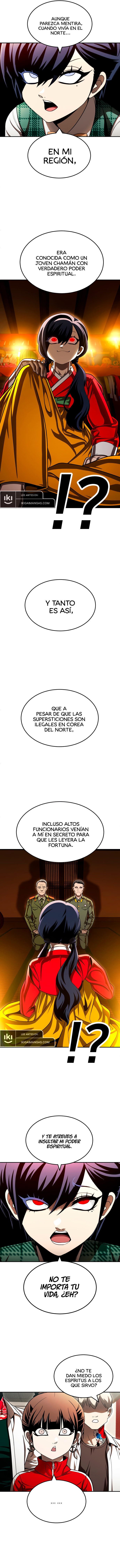 sentido de la diversión Capitulo 62 página 19