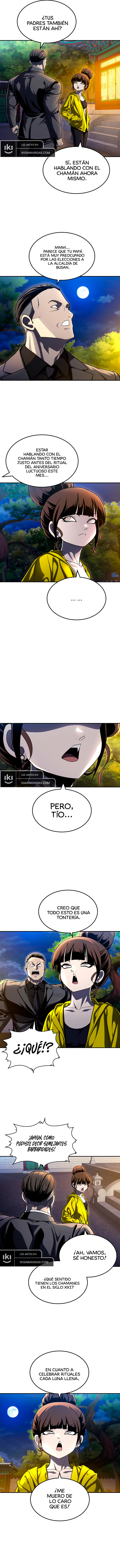 sentido de la diversión Capitulo 62 página 5