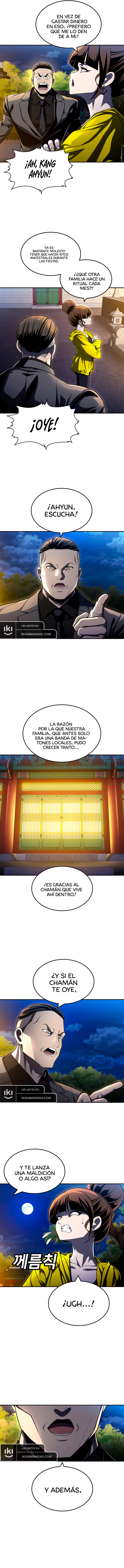 sentido de la diversión Capitulo 62 página 6