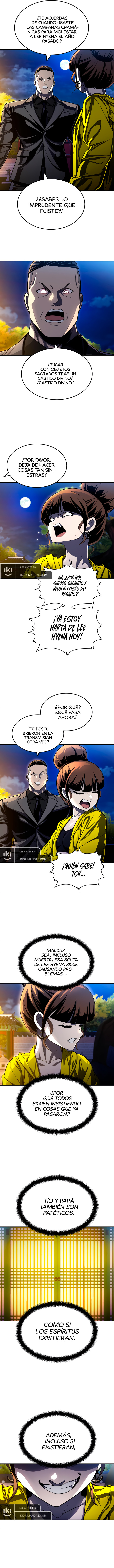 sentido de la diversión Capitulo 62 página 7