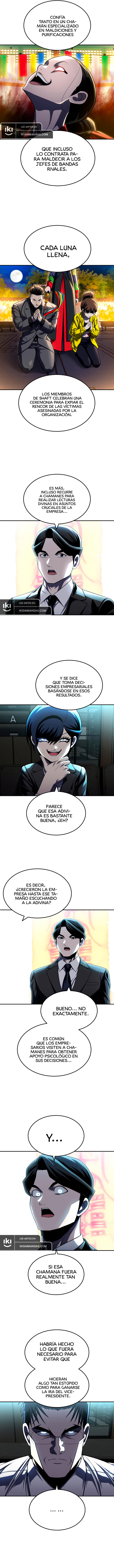 sentido de la diversión Capitulo 62 página 9
