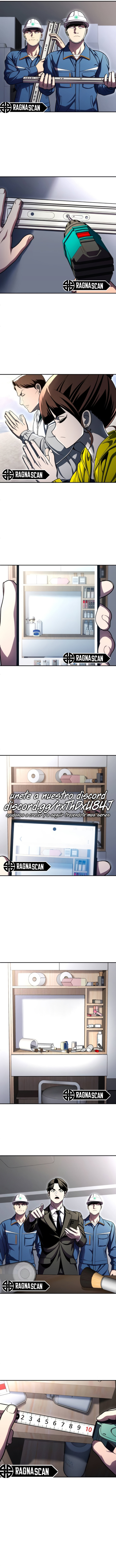 sentido de la diversión Capitulo 65 página 11