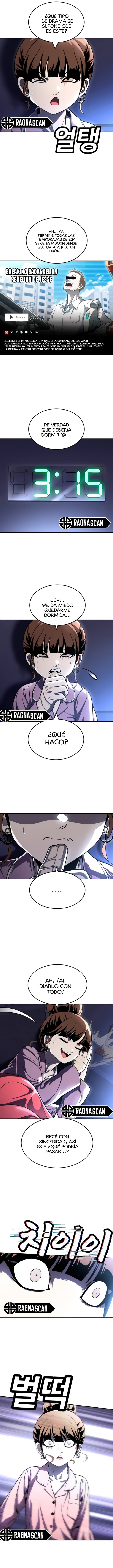 sentido de la diversión Capitulo 65 página 18