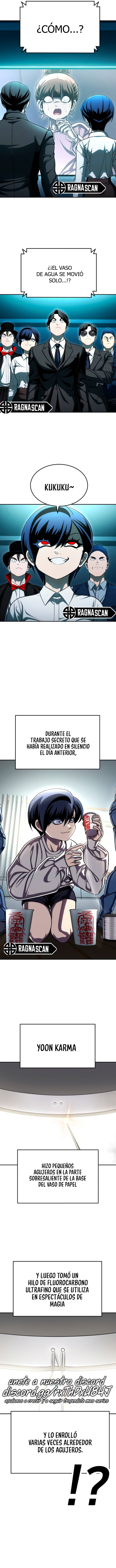 sentido de la diversión Capitulo 65 página 21