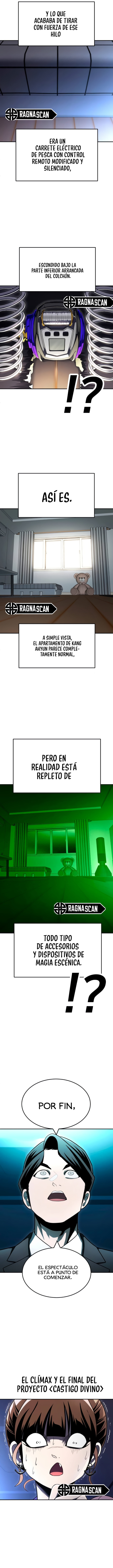 sentido de la diversión Capitulo 65 página 22