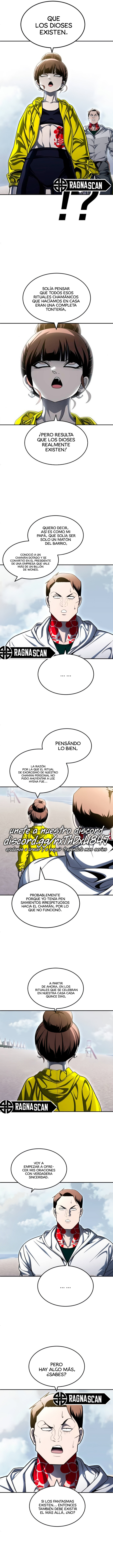 sentido de la diversión Capitulo 65 página 5