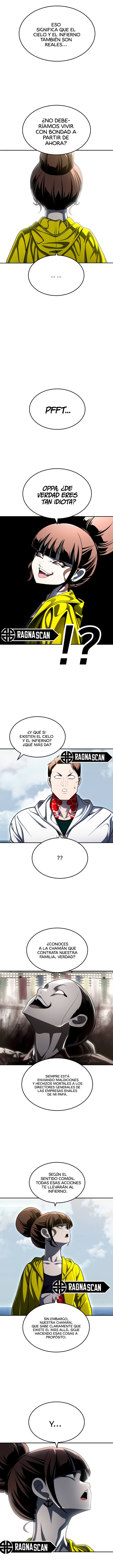 sentido de la diversión Capitulo 65 página 6