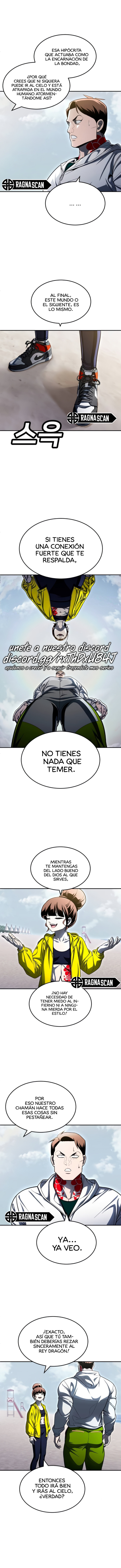 sentido de la diversión Capitulo 65 página 7